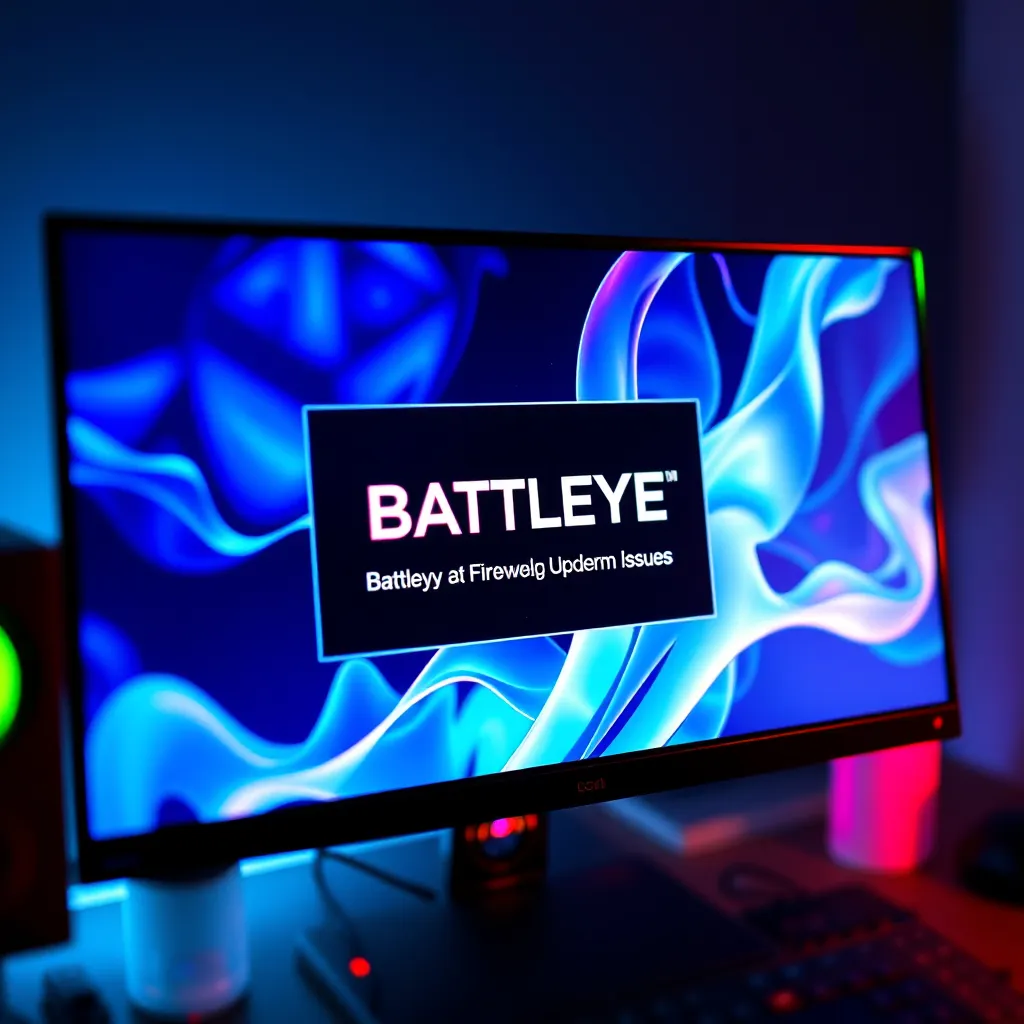 HOW TO INSTALL BATTLEYE ON STEAM TIPS TROUBLESHOOTING intelligence overview